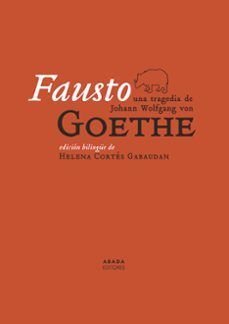 FAUSTO EDICION BILINGUE