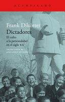 DICTADORES