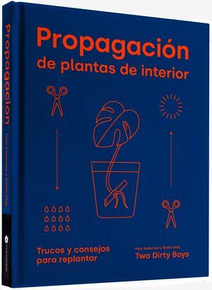 PROPAGACION DE PLANTAS DE INTERIOR