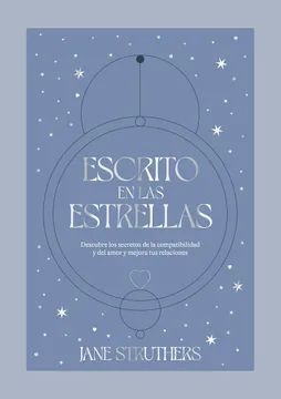 ESCRITO EN LAS ESTRELLAS