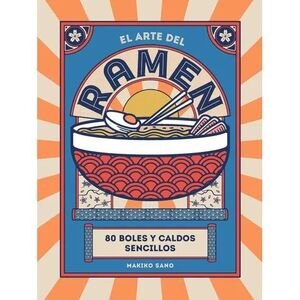 EL ARTE DEL RAMEN