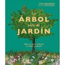 UN ÁRBOL PARA MI JARDÍN
