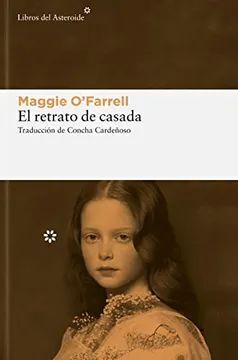 RETRATO DE CASADA