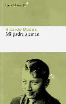 MI PADRE ALEMAN