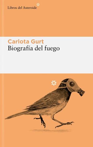 BIOGRAFIA DEL FUEGO