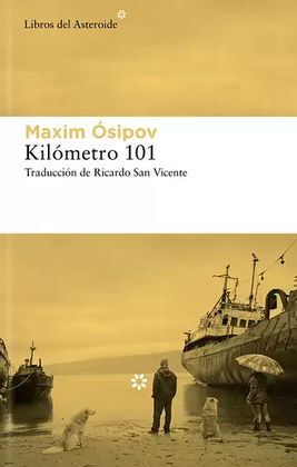 KILÓMETRO 101