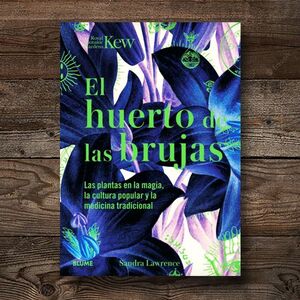 EL HUERTO DE LAS BRUJAS