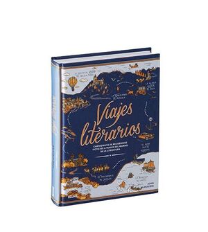 VIAJES LITERARIOS