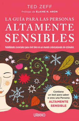 LA GUÍA PARA LAS PERSONAS ALTAMENTE SENSIBLES