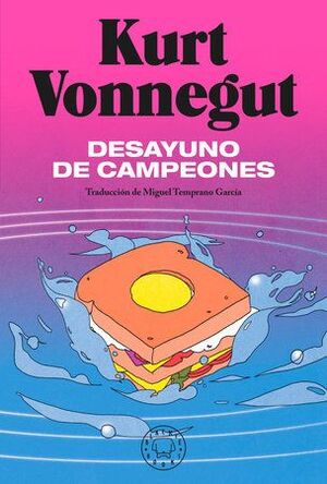 DESAYUNO DE CAMPEONES