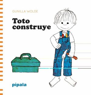 TOTO CONSTRUYE