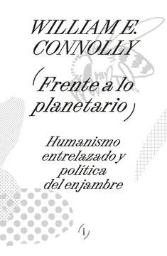 FRENTE A LO PLANETARIO
