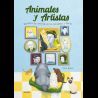 ANIMALES Y ARTISTAS