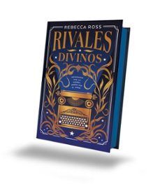 RIVALES DIVINOS. EDICIÓN LIMITADA