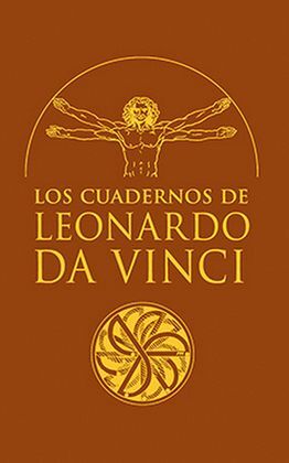 LOS CUADERNOS DE LEONARDO DA VINCI