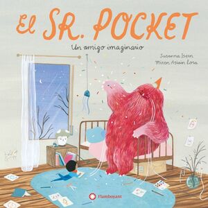 EL SR. POCKET UN AMIGO IMAGINARIO