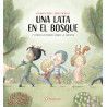 UNA LATA EN EL BOSQUE Y OTRAS HISTORIAS SOBRE LA EMPATÍA