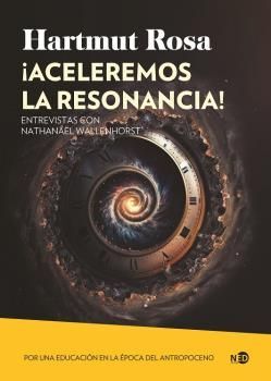 ACELEREMOS LA RESONANCIA