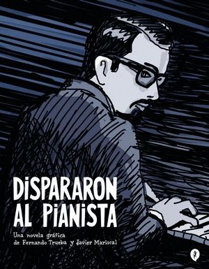 DISPARARON AL PIANISTA