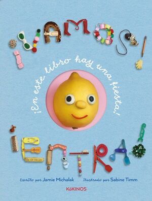 VAMOS ENTRA EN ESTE LIBRO HAY UNA FIESTA