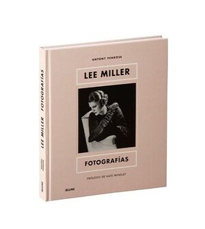 LEE MILLER. FOTOGRAFÍAS