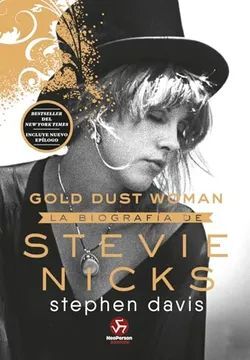 GOLD DUST WOMAN