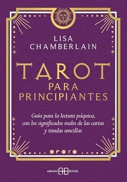 TAROT PARA PRINCIPIANTES