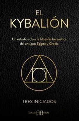 EL KYBALIÓN