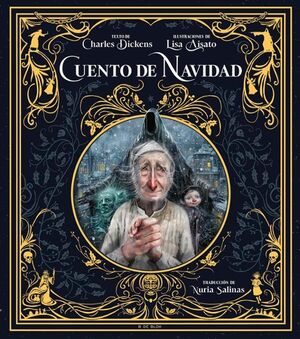 CUENTO DE NAVIDAD