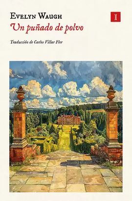 UN PUÑADO DE POLVO