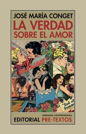 LA VERDAD SOBRE EL AMOR