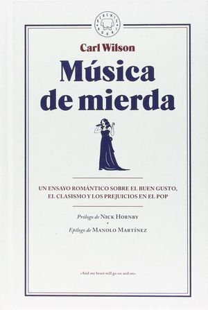 MÚSICA DE MIERDA