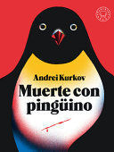 MUERTE CON PINGÜINO