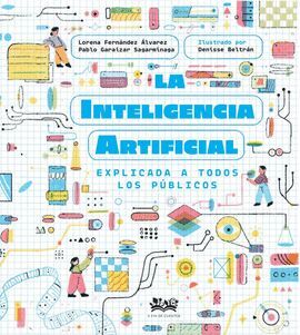 LA INTELIGENCIA ARTIFICIAL