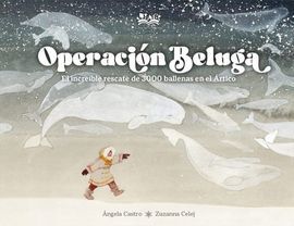 OPERACIÓN BELUGA