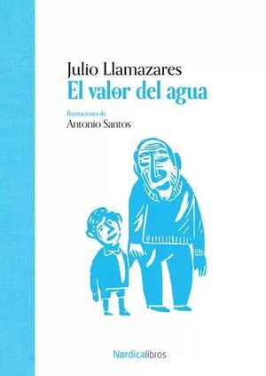 EL VALOR DEL AGUA