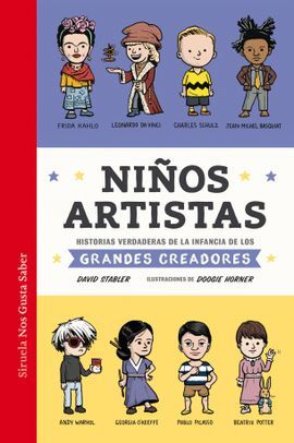 NIÑOS CIENTÍFICOS