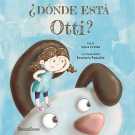 ¿DONDE ESTÁ OTTI?