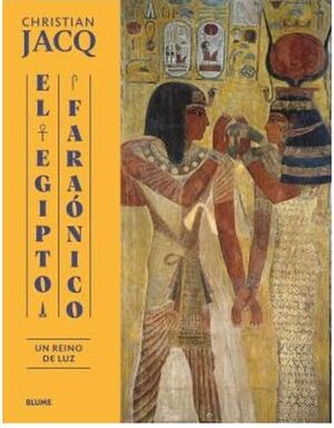 EL EGIPTO FARAONICO