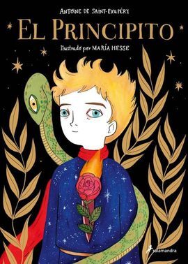EL PRINCIPITO