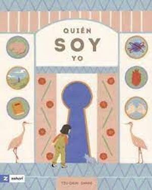 QUIEN SOY
