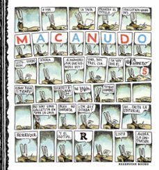 MACANUDO 5