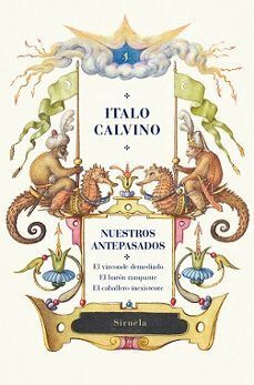 NUESTROS ANTEPASADOS