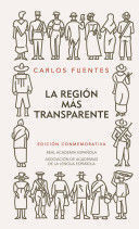 LA REGIÓN MÁS TRANSPARENTE