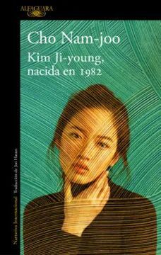 KIM JI-YOUNG. NACIDA EN 1982