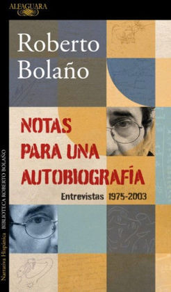 NOTAS PARA UNA AUTOBIOGRAFÍA