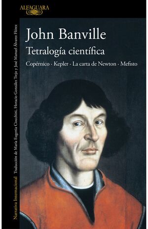 TETRALOGIA CIENTIFICA