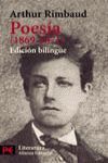 POESIA 1869-1871 ARTHUR RIMBAUD