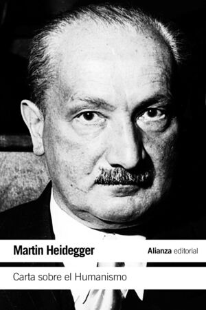 CARTAS SOBRE EL HUMANISMO