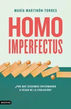HOMO IMPERFECTUS